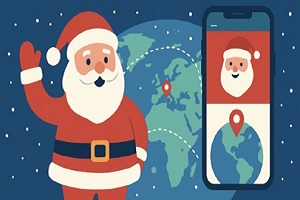 Applications illustration