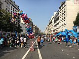 F&Ecirc;TE DE GANESH &Agrave; PARIS