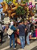 F&Ecirc;TE DE GANESH &Agrave; PARIS