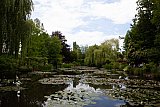 Monet Garden