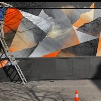 Arnaud Liard Rue Oberkampf