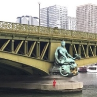 L’enfant au bonnet d’âne - The child with a donkey's hat